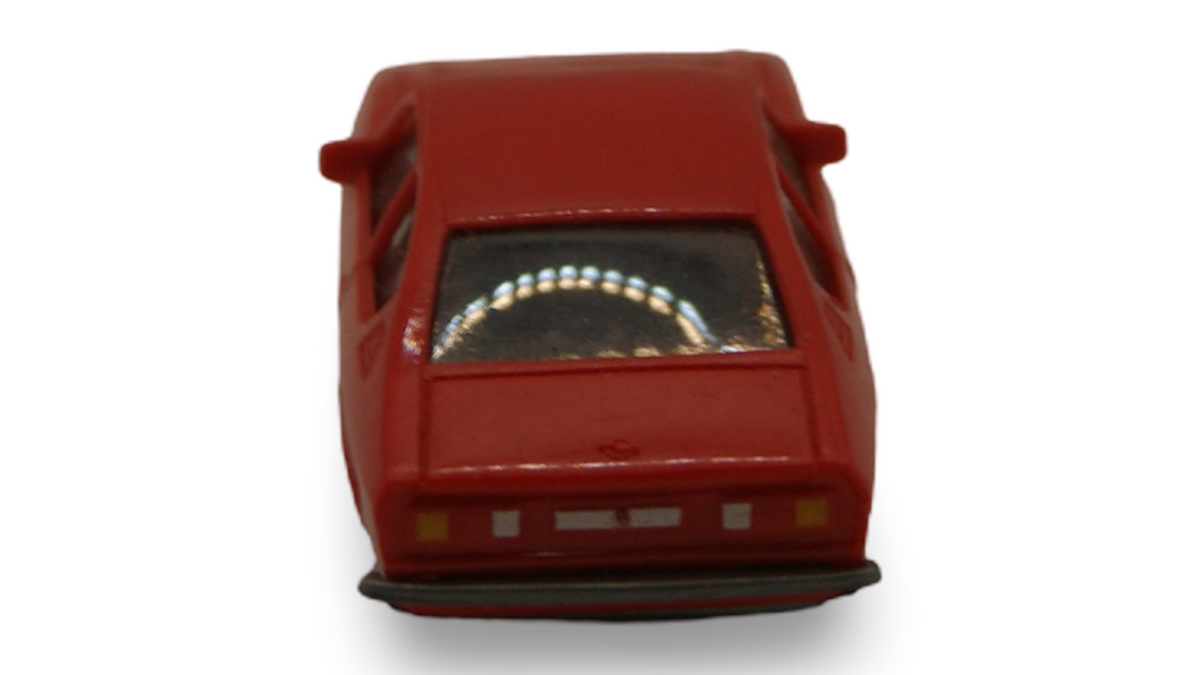 I.M.U. Opel Kadett C Coupé Rot H0 1:87 OVP