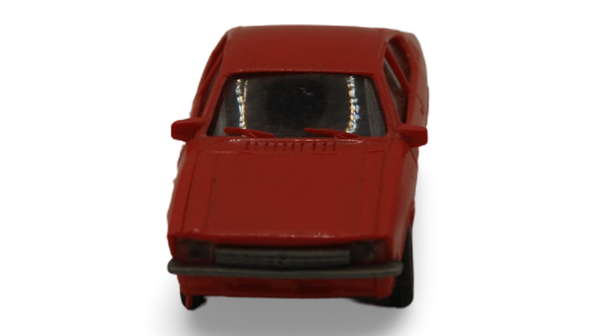 I.M.U. Opel Kadett C Coupé Rot H0 1:87 OVP