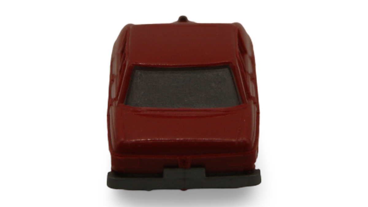 Kleinbahn Mercedes-Benz 250 rot 1:87 H0 Modellauto