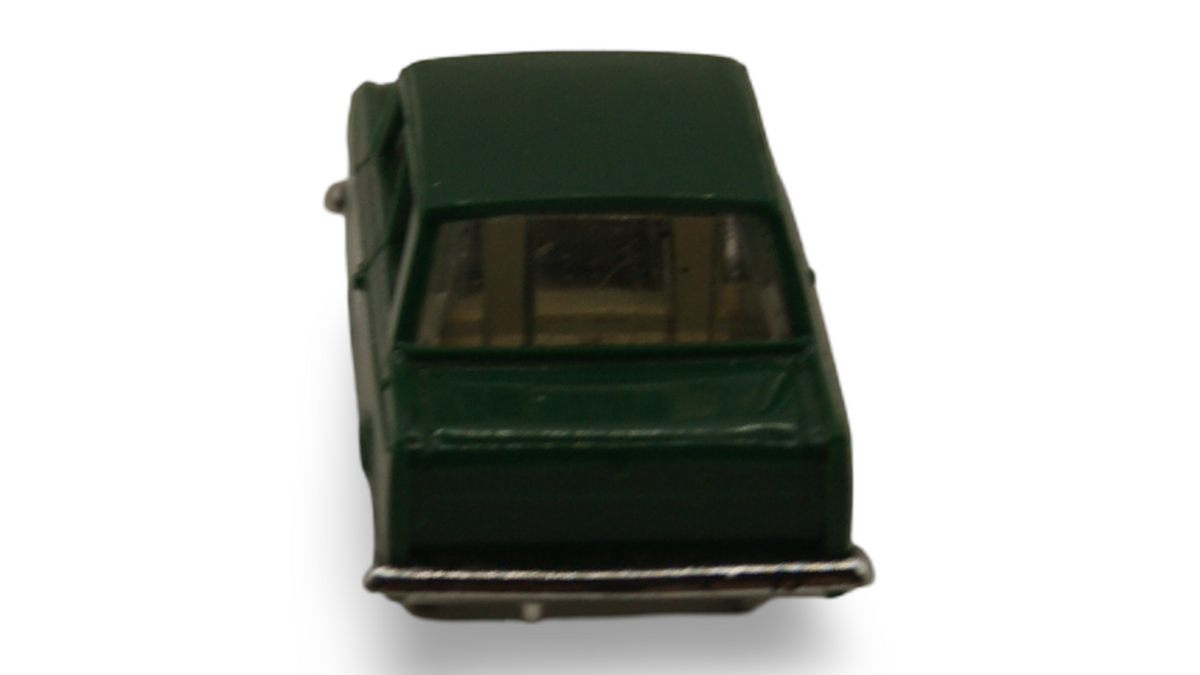 Tri-ang Minix No. 3 Vauxhall Viva Grün 1:76 OO