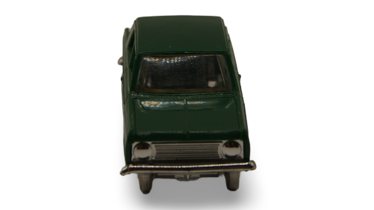 Tri-ang Minix No. 3 Vauxhall Viva Grün 1:76 OO