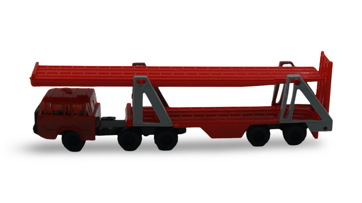VEB Modell-Konstrukt MK Modelle Tatra Autotransporter TT 1:120 OVP DDR