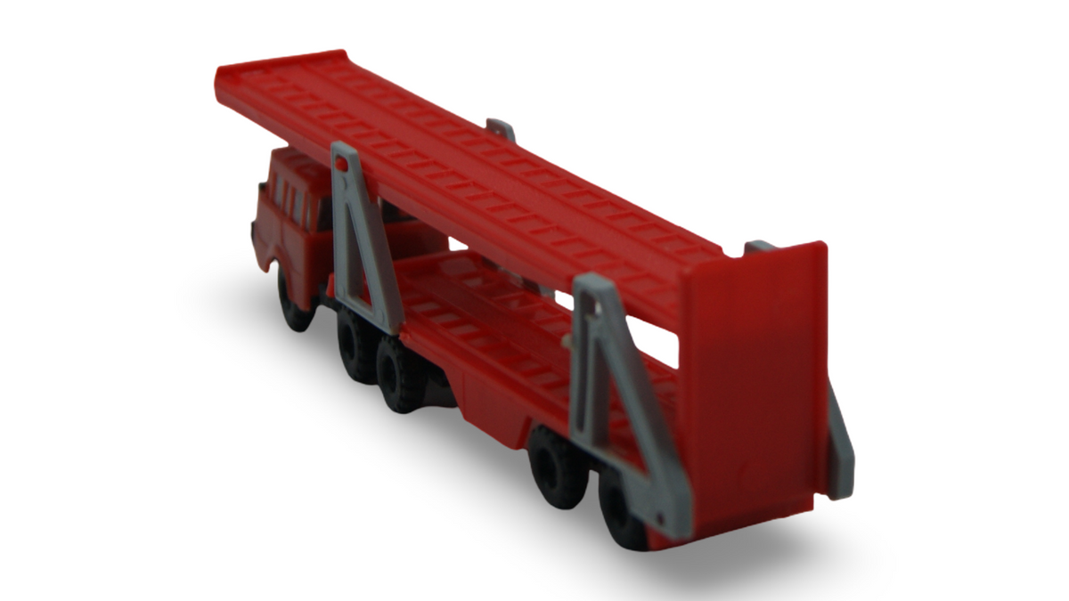 VEB Modell-Konstrukt MK Modelle Tatra Autotransporter TT 1:120 OVP DDR