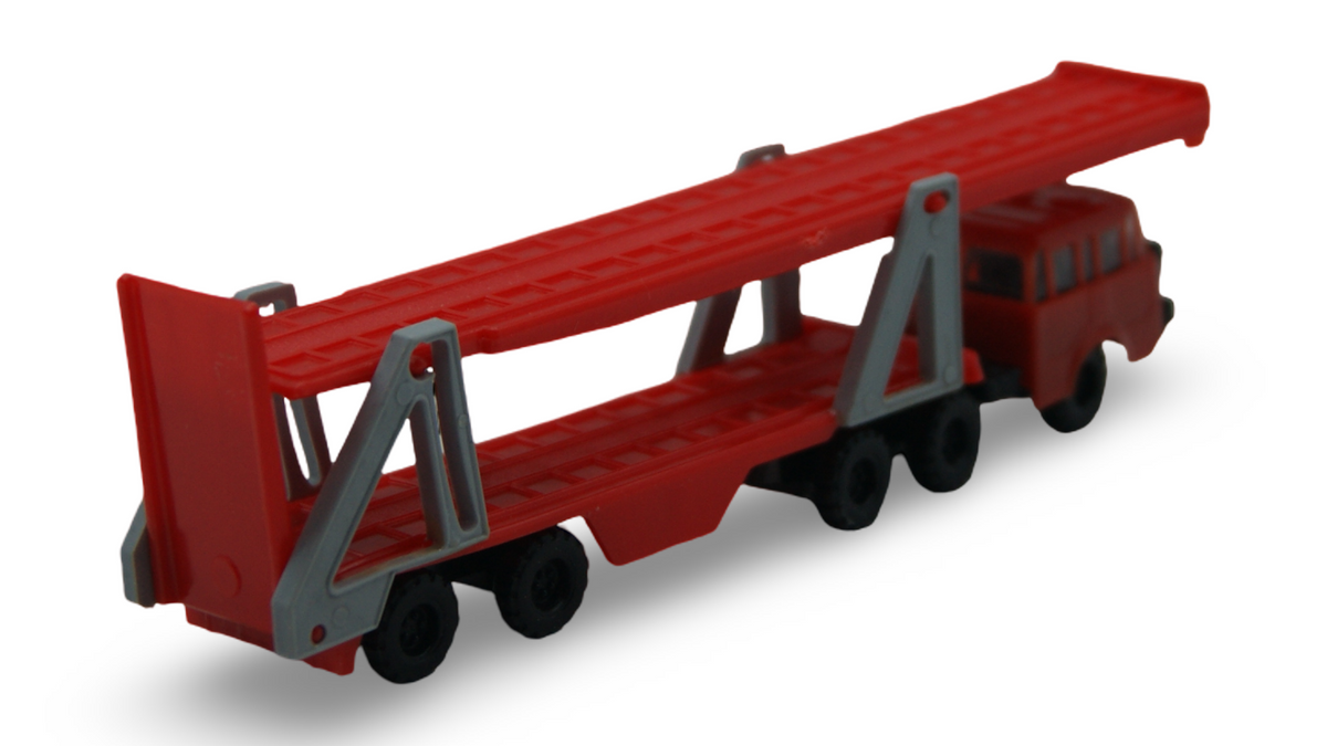 VEB Modell-Konstrukt MK Modelle Tatra Autotransporter TT 1:120 OVP DDR