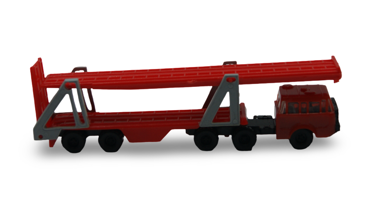 VEB Modell-Konstrukt MK Modelle Tatra Autotransporter TT 1:120 OVP DDR
