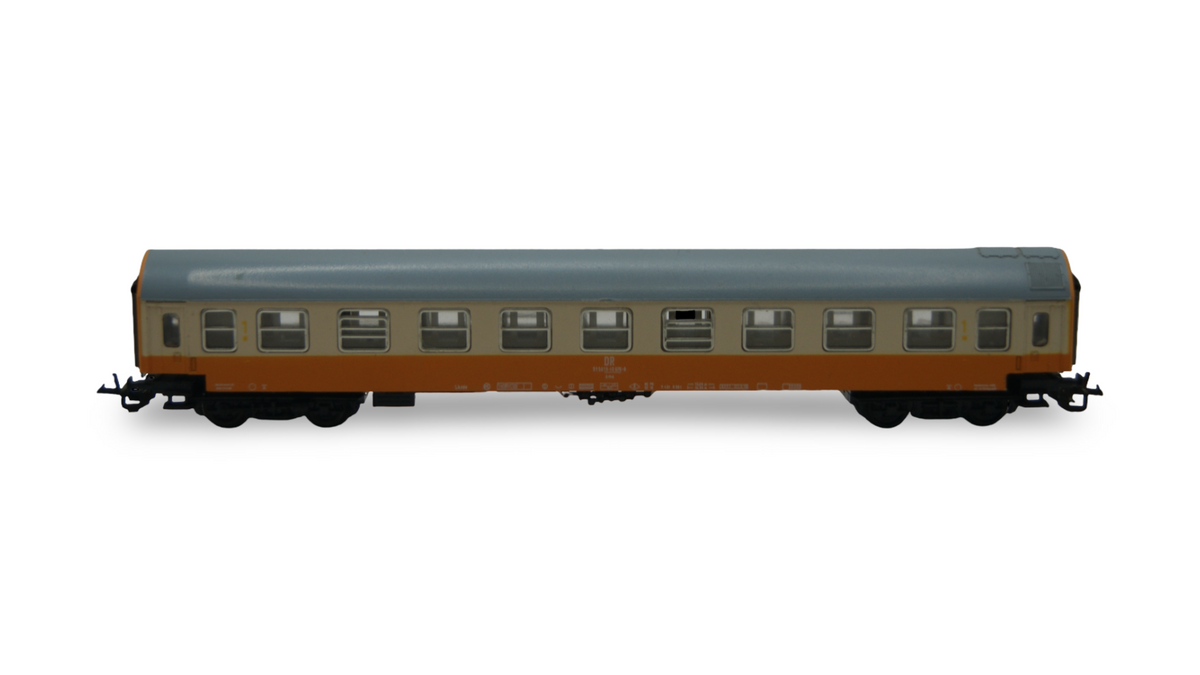 BTTB 3615 DR Städteexpress Reisezugwagen 1. Klasse Ame Typ Y TT 1:120