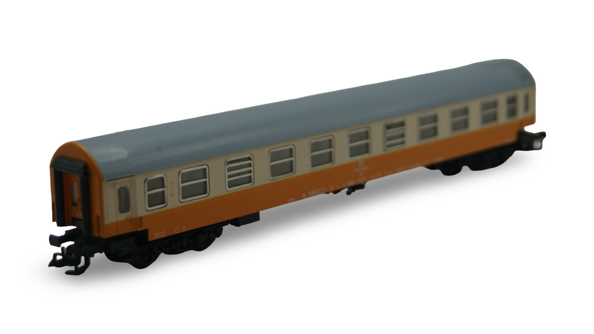BTTB 3615 DR Städteexpress Reisezugwagen 1. Klasse Ame Typ Y TT 1:120