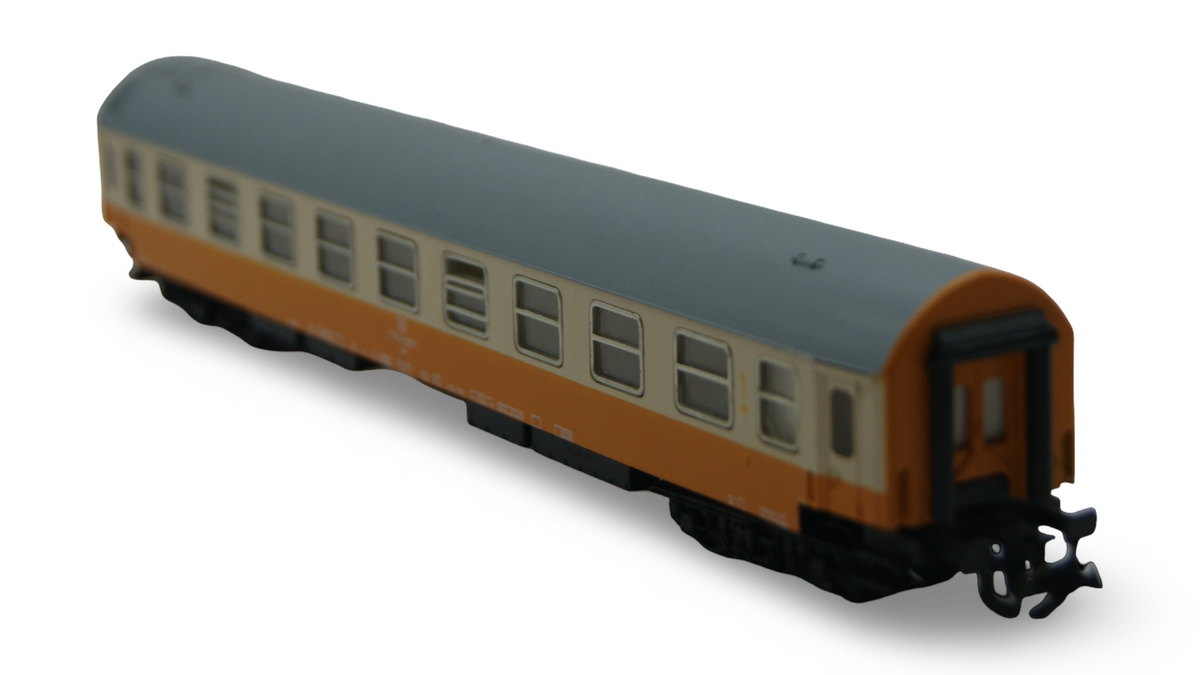 BTTB 3615 DR Städteexpress Reisezugwagen 1. Klasse Ame Typ Y TT 1:120