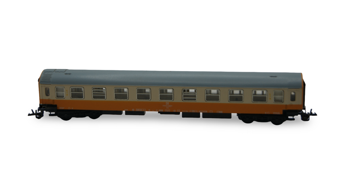 BTTB 3615 DR Städteexpress Reisezugwagen 1. Klasse Ame Typ Y TT 1:120