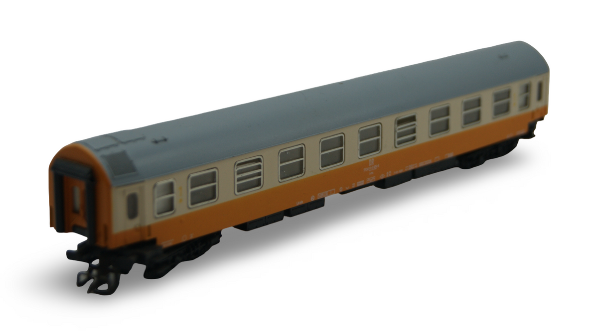 BTTB 3615 DR Städteexpress Reisezugwagen 1. Klasse Ame Typ Y TT 1:120