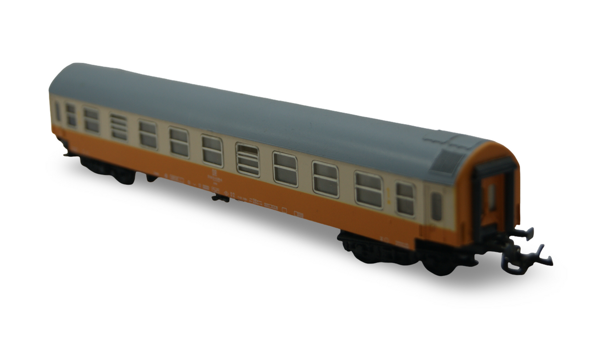 BTTB 3615 DR Städteexpress Reisezugwagen 1. Klasse Ame Typ Y TT 1:120