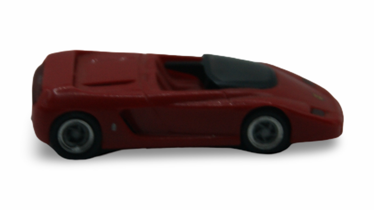 Euromodell 08501 Ferrari Mythos by Pininfarina rot H0 1:87