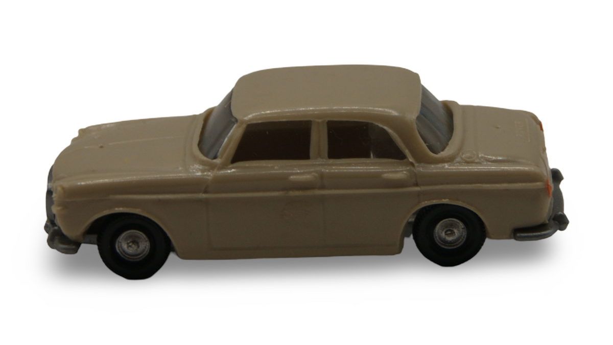 EKO Rover P5 3 Litre Limousine Beige 1:87 H0 Vintage Spain