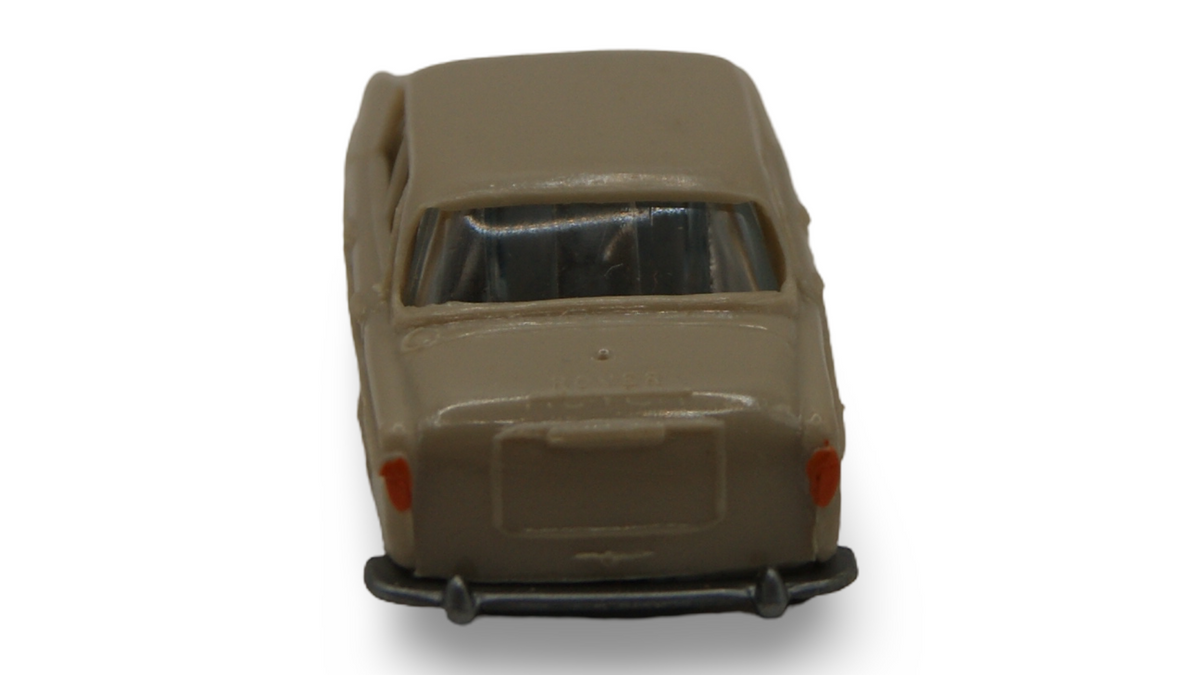 EKO Rover P5 3 Litre Limousine Beige 1:87 H0 Vintage Spain