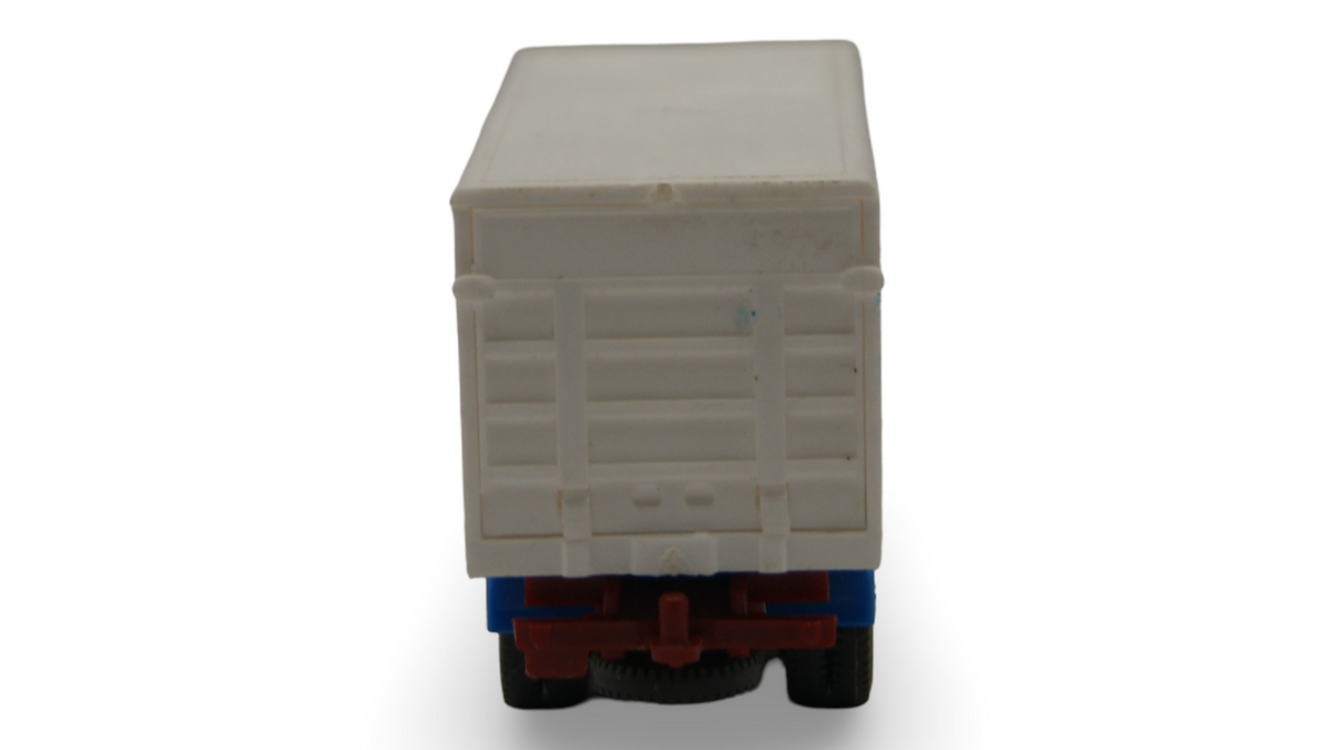 Wiking Mercedes NG Koffer-LKW "STULZ Klimatechnik" 1:87 Modellauto