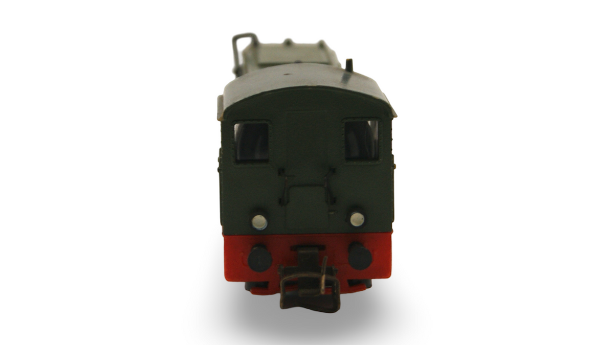 Zeuke V 36 071 Diesellok Grün 545/22 TT 1:120 DDR mit OVP