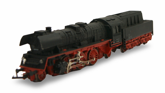 BTTB BR 35 1111-0 DR Dampflok mit Tender TT 1:120 mit OVP