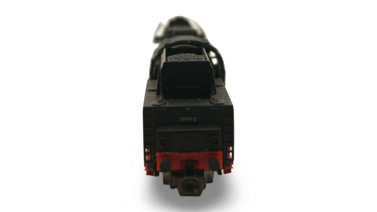 BTTB BR 35 1111-0 DR Dampflok mit Tender TT 1:120 mit OVP