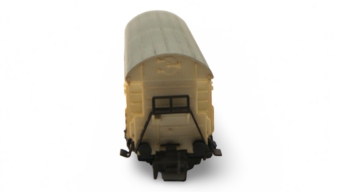Zeuke MÁV Kühlwagen 5360/545/79 TT 1:120 Ungarn mit OVP