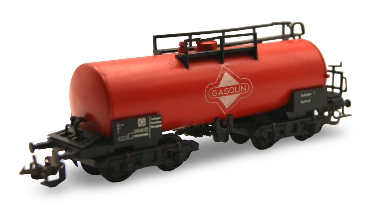Zeuke MÁV Kühlwagen 5360/545/79 TT 1:120 Ungarn mit OVP (Kopie)