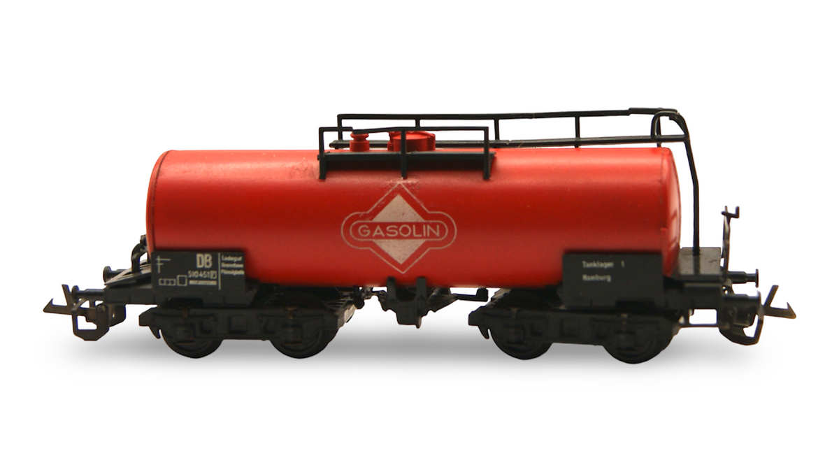 Zeuke MÁV Kühlwagen 5360/545/79 TT 1:120 Ungarn mit OVP (Kopie)