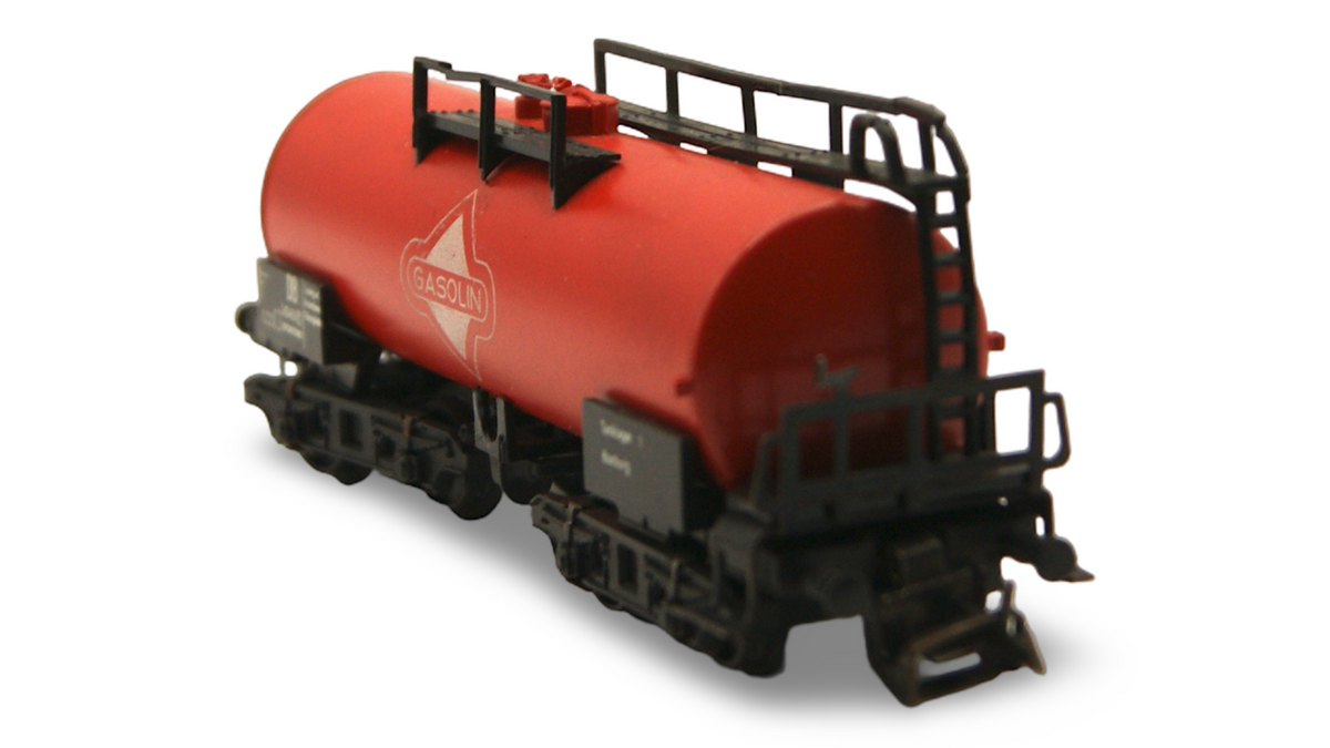 Zeuke MÁV Kühlwagen 5360/545/79 TT 1:120 Ungarn mit OVP (Kopie)