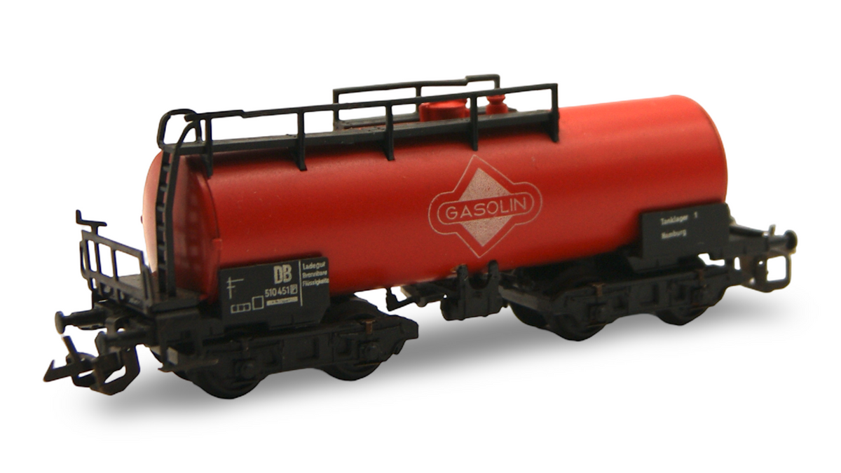 Zeuke MÁV Kühlwagen 5360/545/79 TT 1:120 Ungarn mit OVP (Kopie)