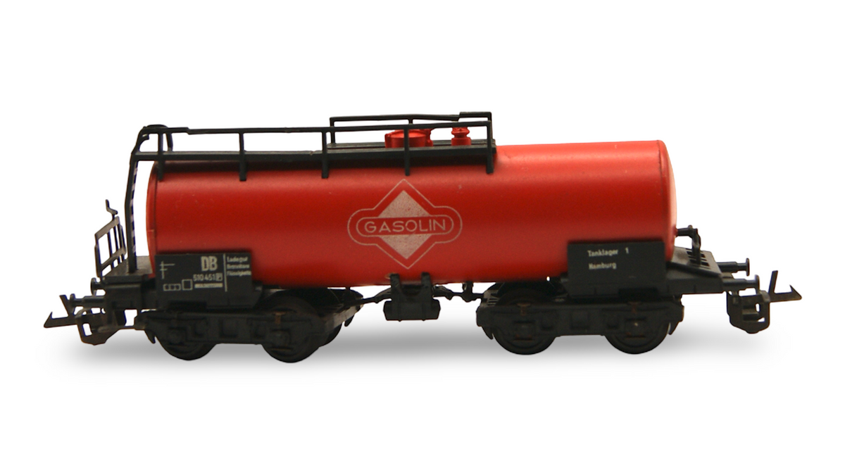 Zeuke MÁV Kühlwagen 5360/545/79 TT 1:120 Ungarn mit OVP (Kopie)