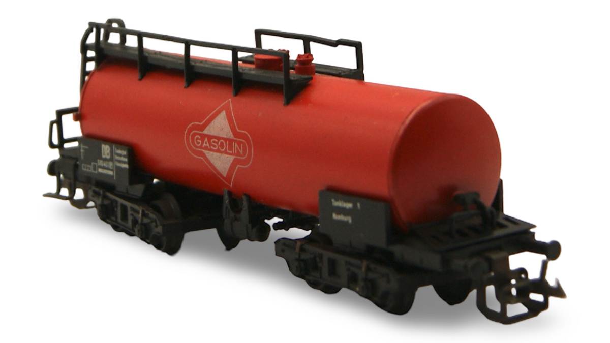 Zeuke MÁV Kühlwagen 5360/545/79 TT 1:120 Ungarn mit OVP (Kopie)