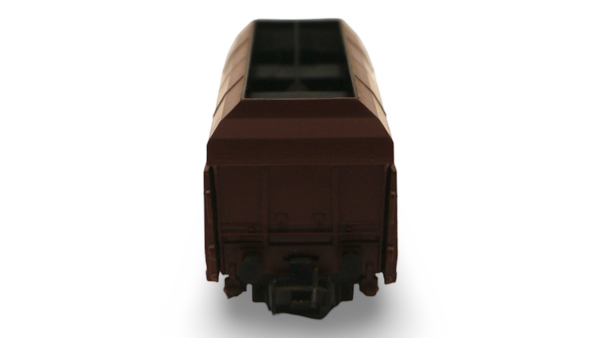 Zeuke 545/761 TT 1:120 DR Selbstentladewagen Epoche IV mit OVP