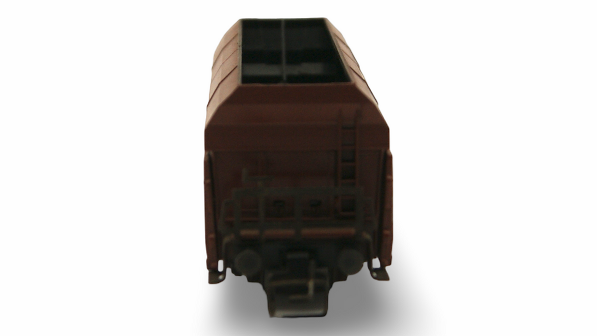 Zeuke 545/761 TT 1:120 DR Selbstentladewagen Epoche IV mit OVP