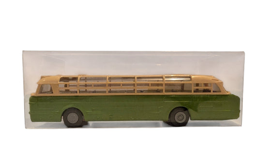 S.E.S. minicars Berlin Reisebus / Linienbus 1:87 H0 Art. 14 1085 02 mit OVP