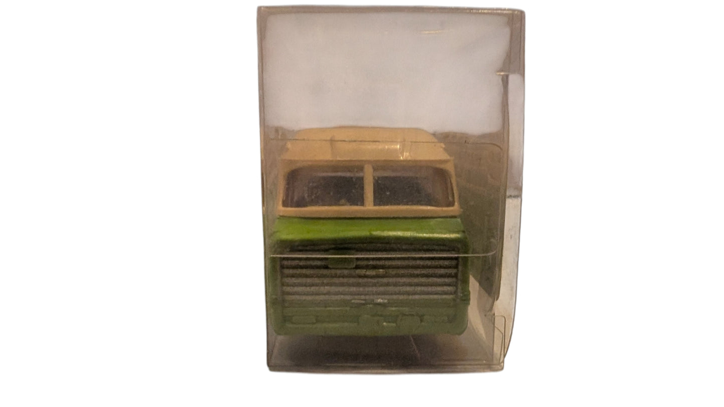 S.E.S. minicars Berlin Reisebus / Linienbus 1:87 H0 Art. 14 1085 02 mit OVP