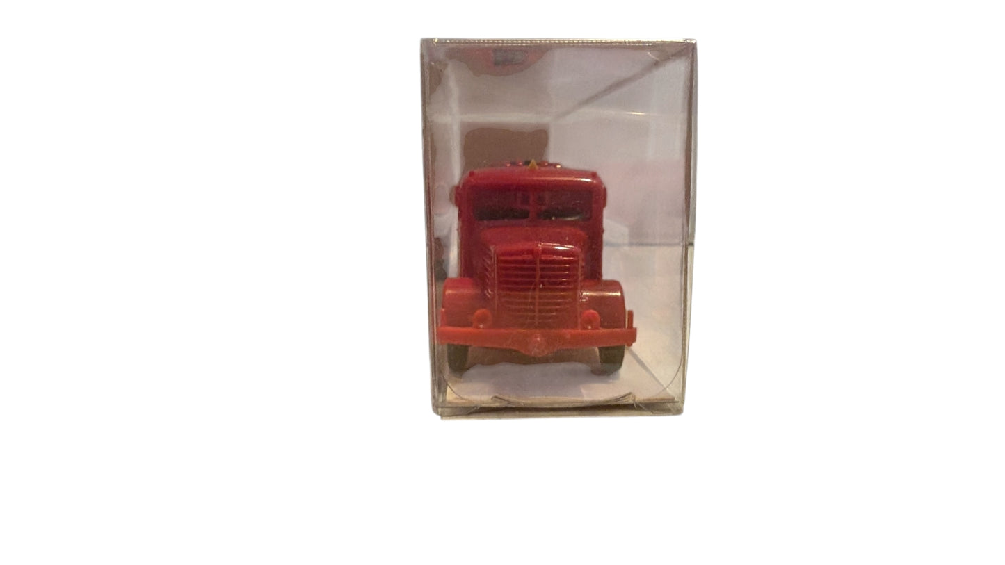 WIKING Esso Tank-Sattelzug 24882 H0 1:87 Tanklastzug mit OVP Sammlermodell