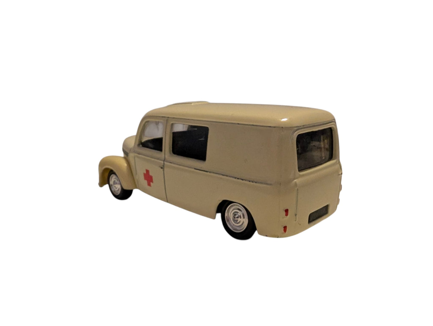 Framo V 901/2 Krankenwagen 1:64 – GRELL Diecast Modellauto