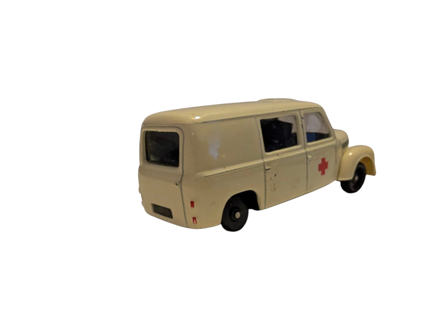 Framo V 901/2 Krankenwagen 1:64 – GRELL Diecast Modellauto