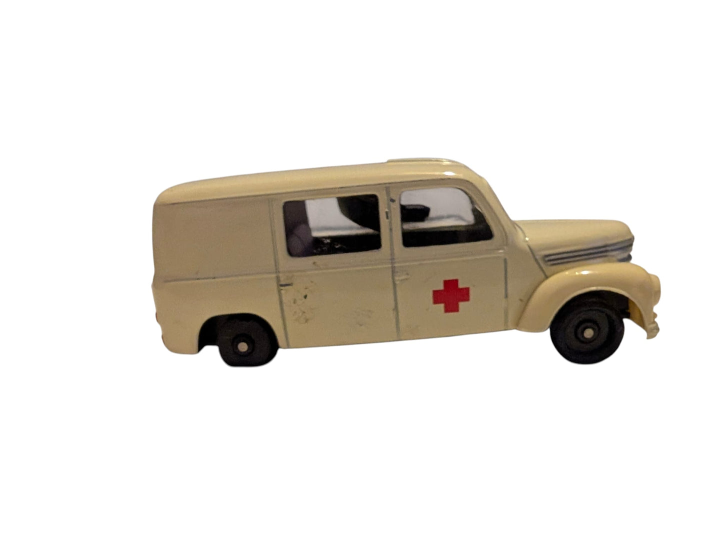 Framo V 901/2 Krankenwagen 1:64 – GRELL Diecast Modellauto