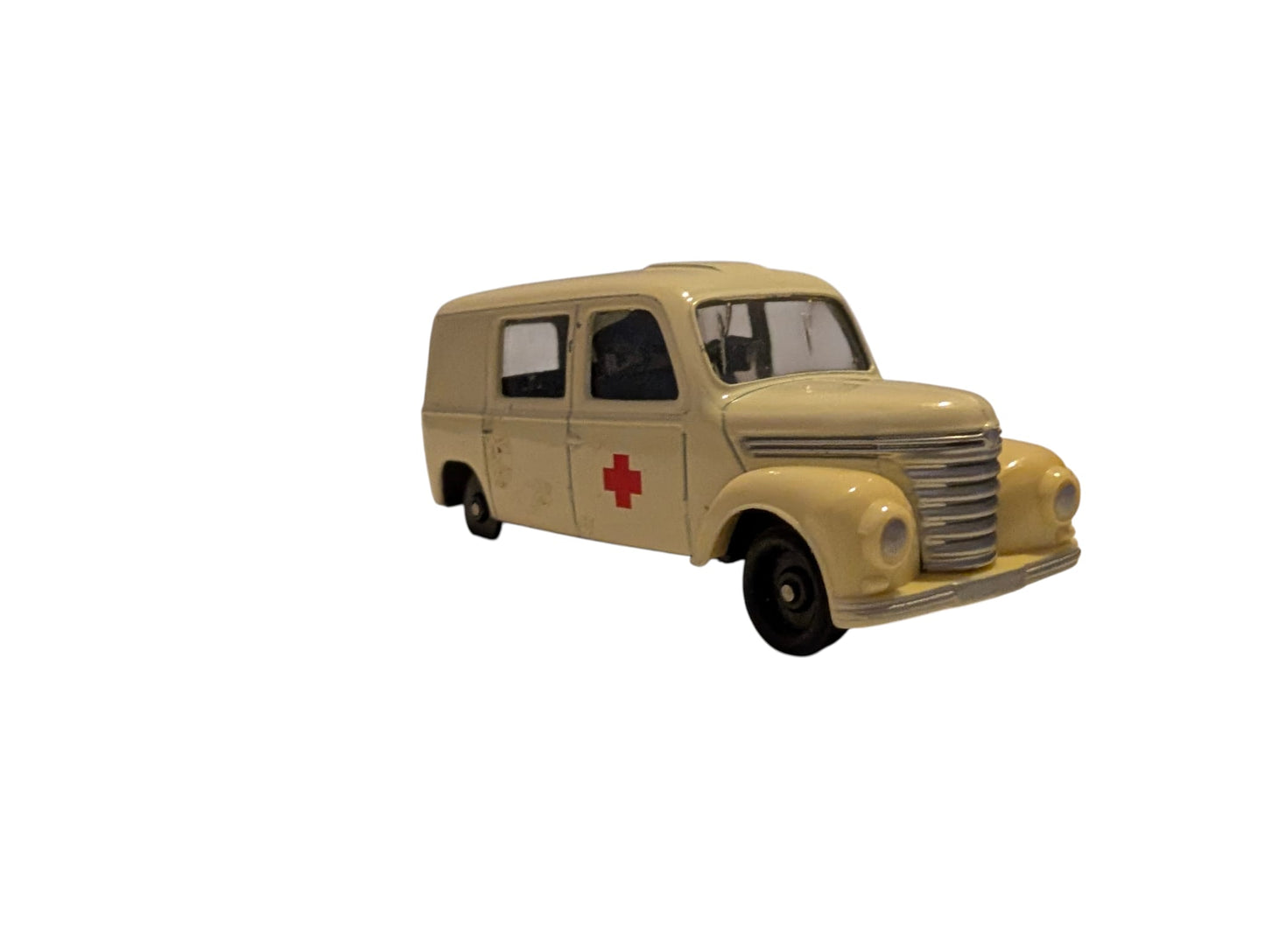Framo V 901/2 Krankenwagen 1:64 – GRELL Diecast Modellauto