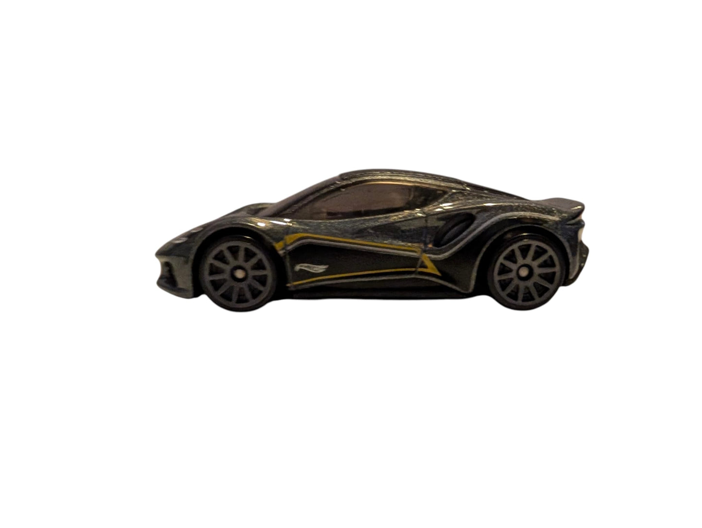 Lotus Emira 1:64 – Voiture miniature Hot Wheels moulée sous pression 2022