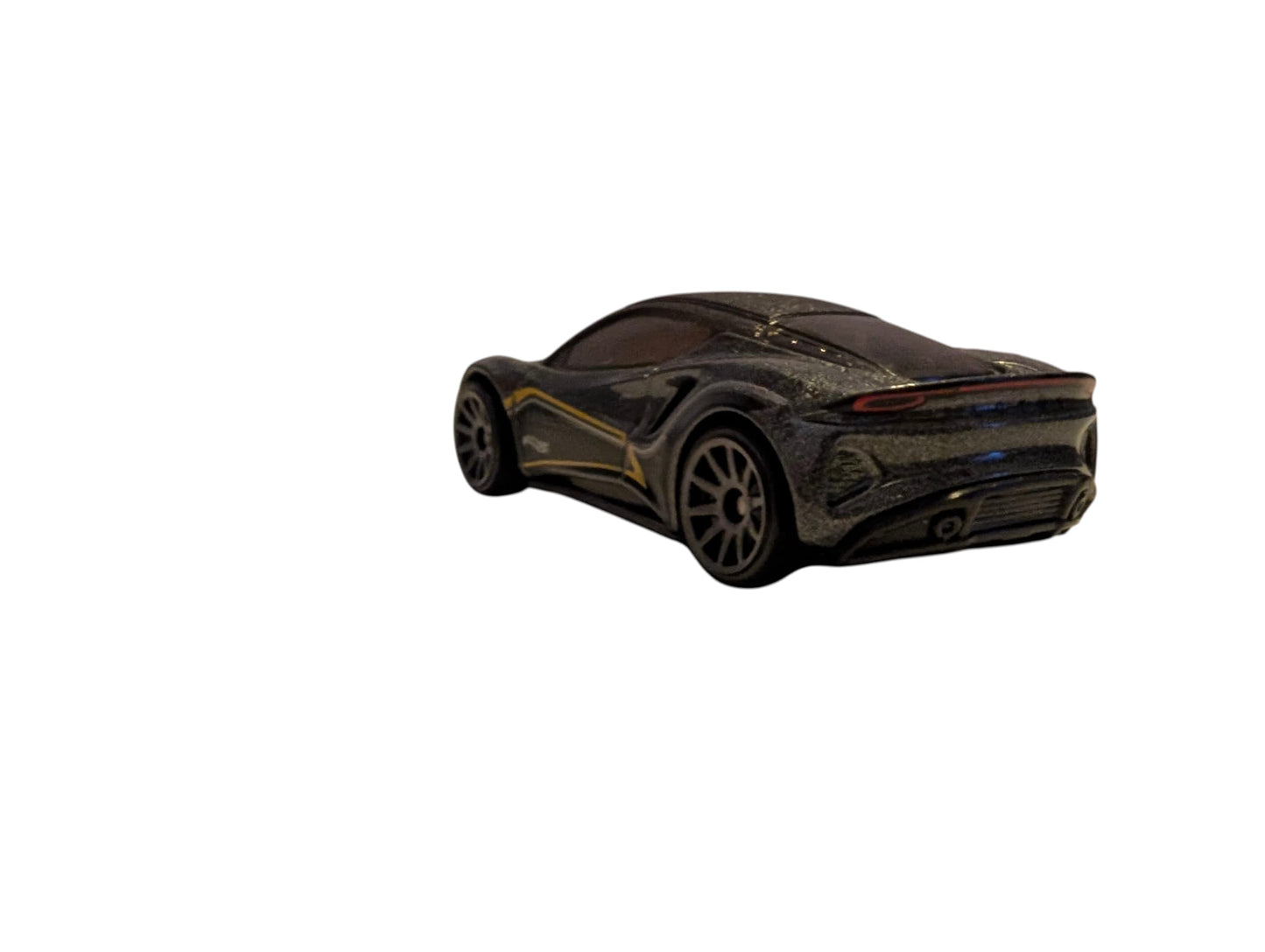 Lotus Emira 1:64 – Voiture miniature Hot Wheels moulée sous pression 2022