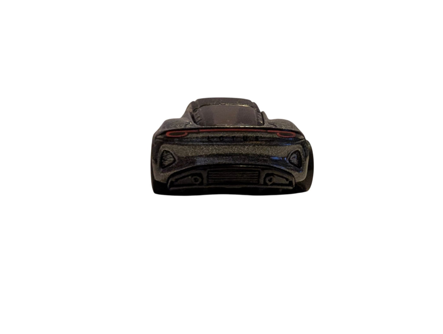 Lotus Emira 1:64 – Voiture miniature Hot Wheels moulée sous pression 2022