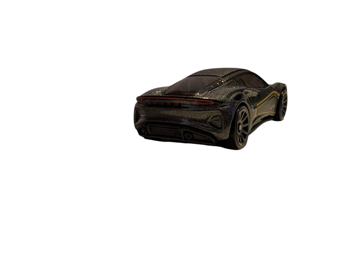 Lotus Emira 1:64 – Voiture miniature Hot Wheels moulée sous pression 2022