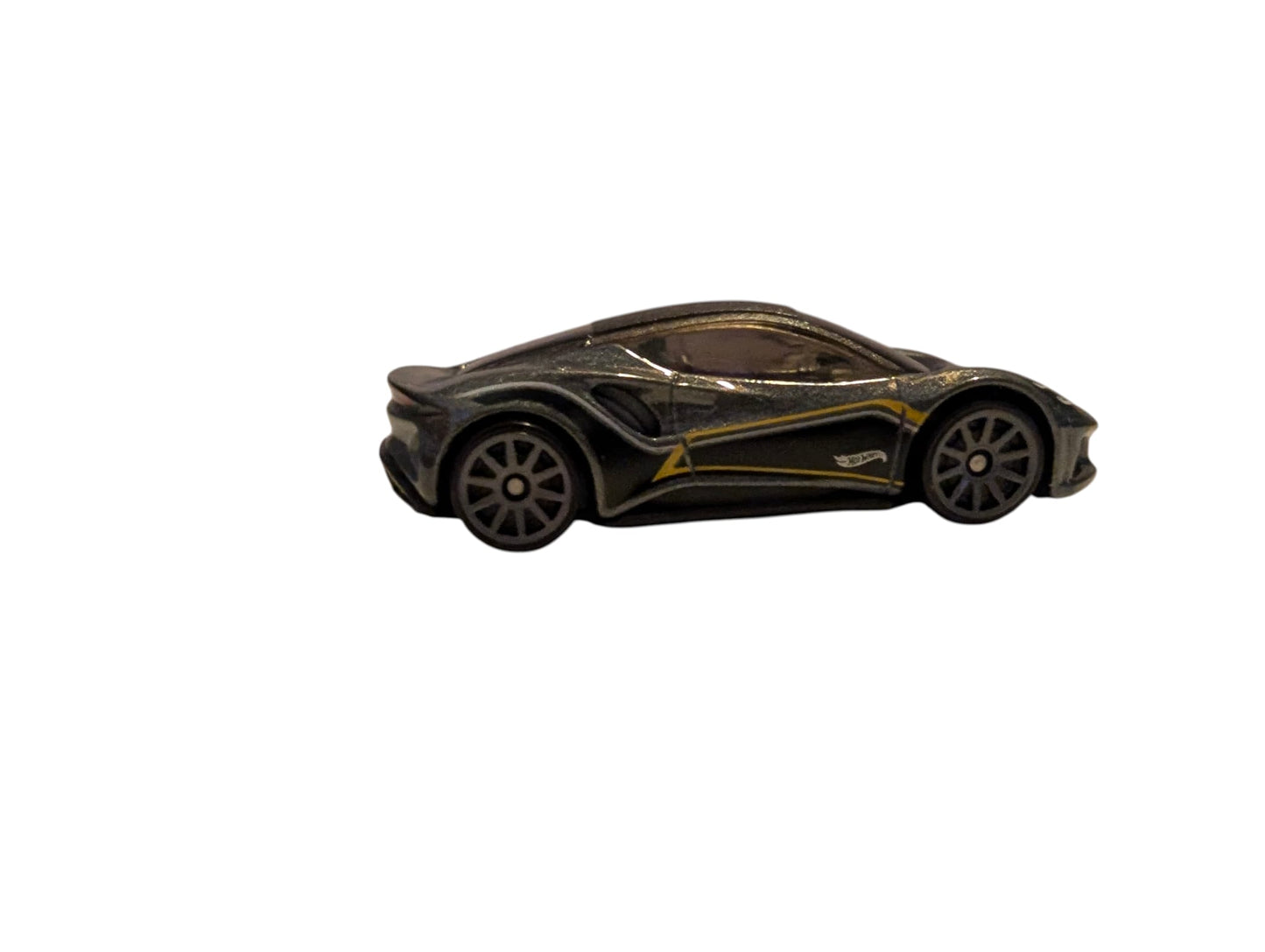 Lotus Emira 1:64 – Voiture miniature Hot Wheels moulée sous pression 2022