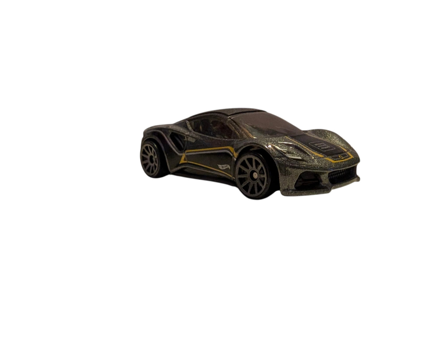 Lotus Emira 1:64 – Voiture miniature Hot Wheels moulée sous pression 2022