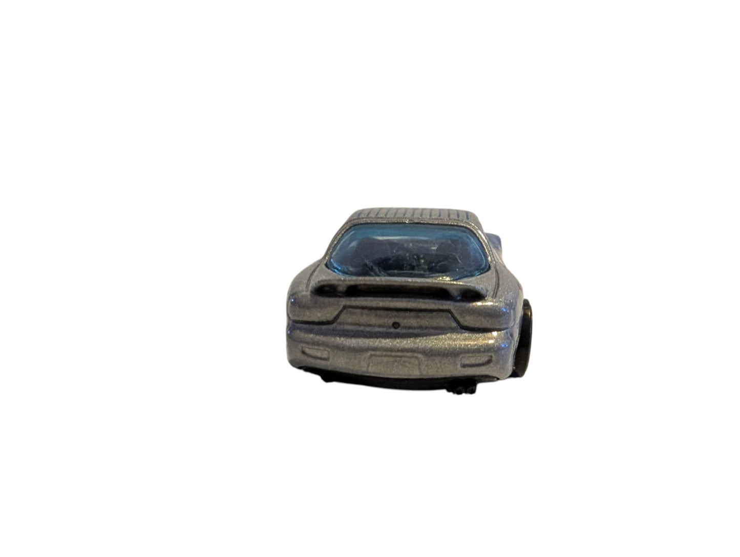 95 Mazda RX-7 "FALKEN" 1:64 – Voiture miniature Hot Wheels
