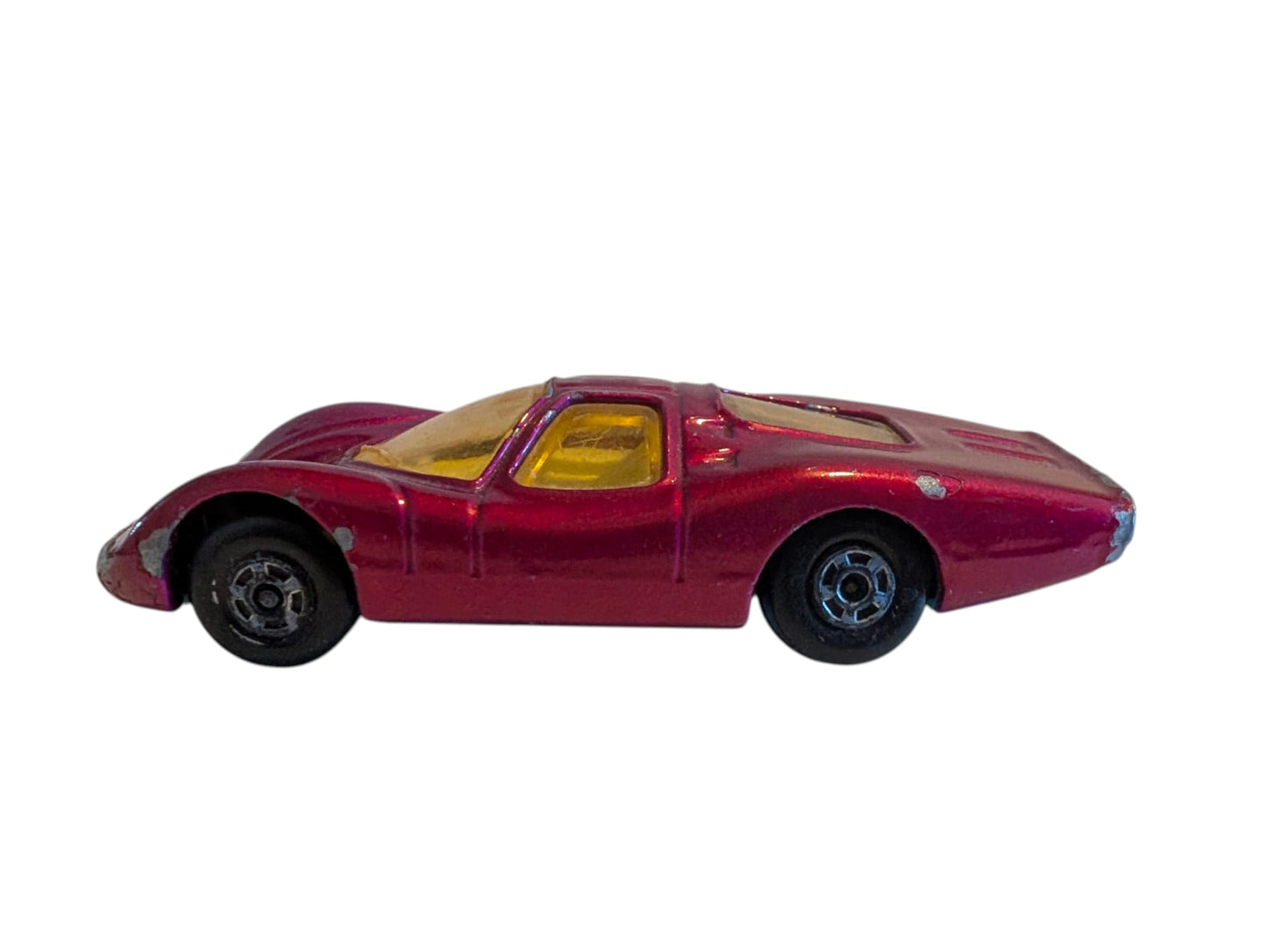 Ford Group 6 – Matchbox Series No. 45 by Lesney Diecast Modellauto 1969