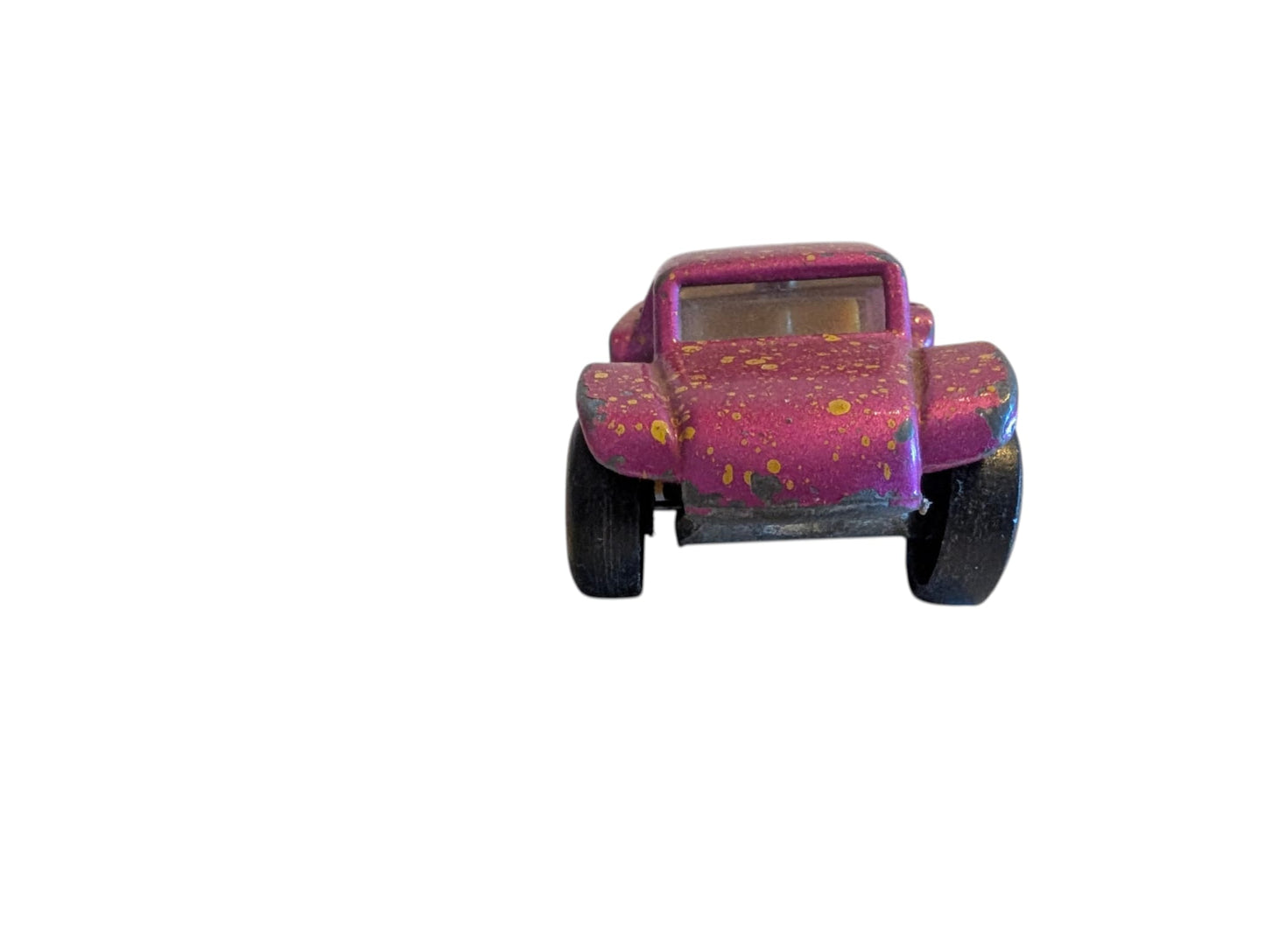 Beach Buggy – Matchbox Series No. 30 by Lesney Diecast Modellauto 1970