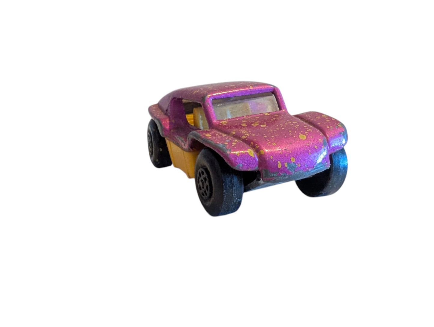 Beach Buggy – Matchbox Series No. 30 by Lesney Diecast Modellauto 1970
