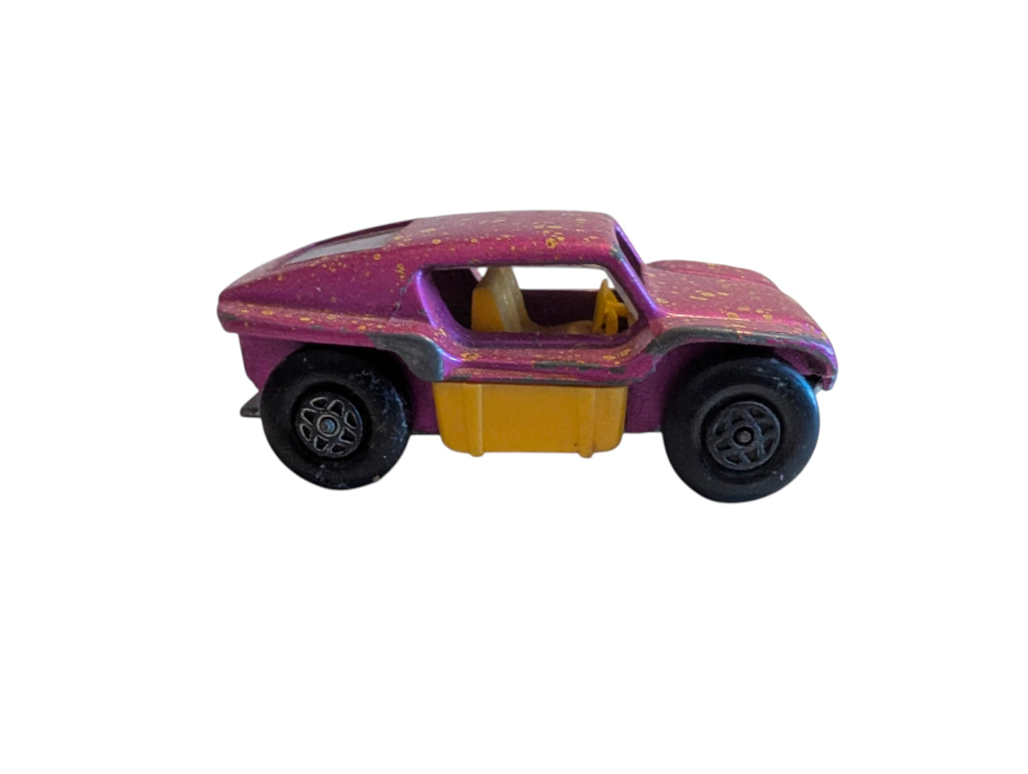 Beach Buggy – Matchbox Series No. 30 by Lesney Diecast Modellauto 1970