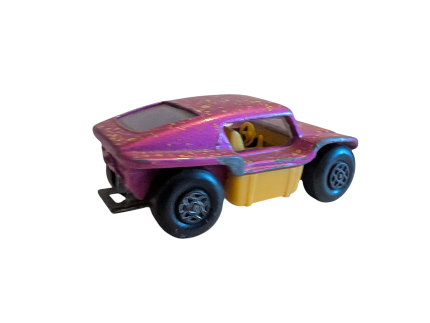 Beach Buggy – Matchbox Series No. 30 by Lesney Diecast Modellauto 1970